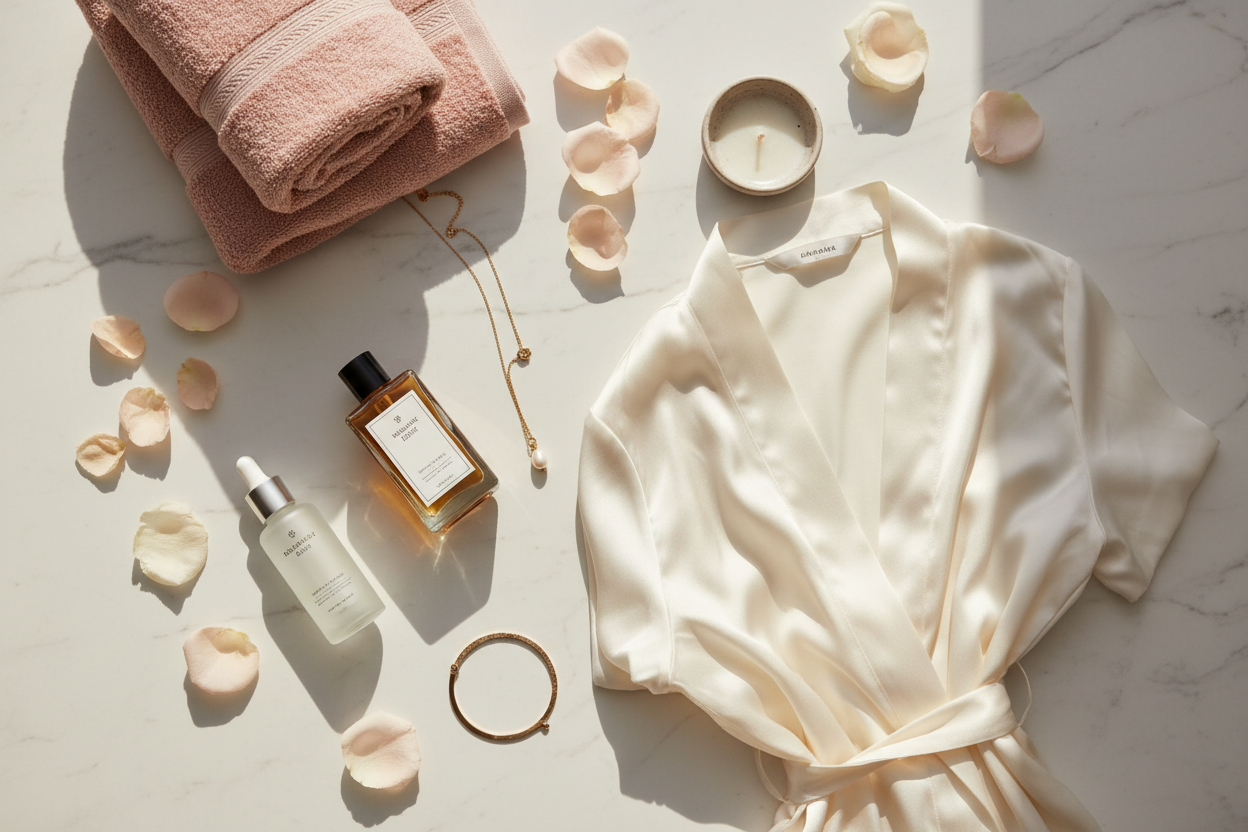 CHIC GENTLE WOMEN'S FASHION/CARE