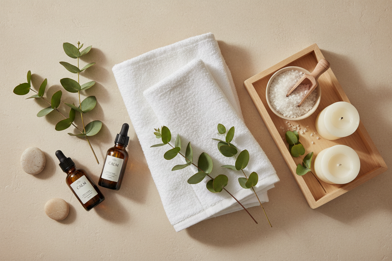 Chic Gentle Human well-being +wellness