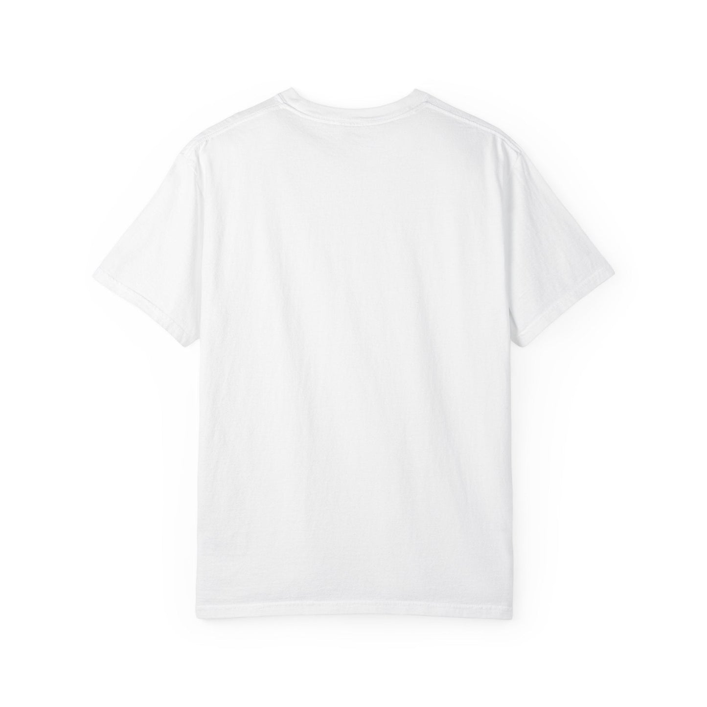 Tiny but Mighty Powerhouse Pup T-Shirt
