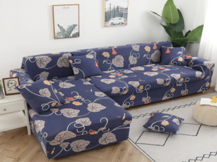 Elastic All-inclusive Sofa Cover Cover Towel European And American Models