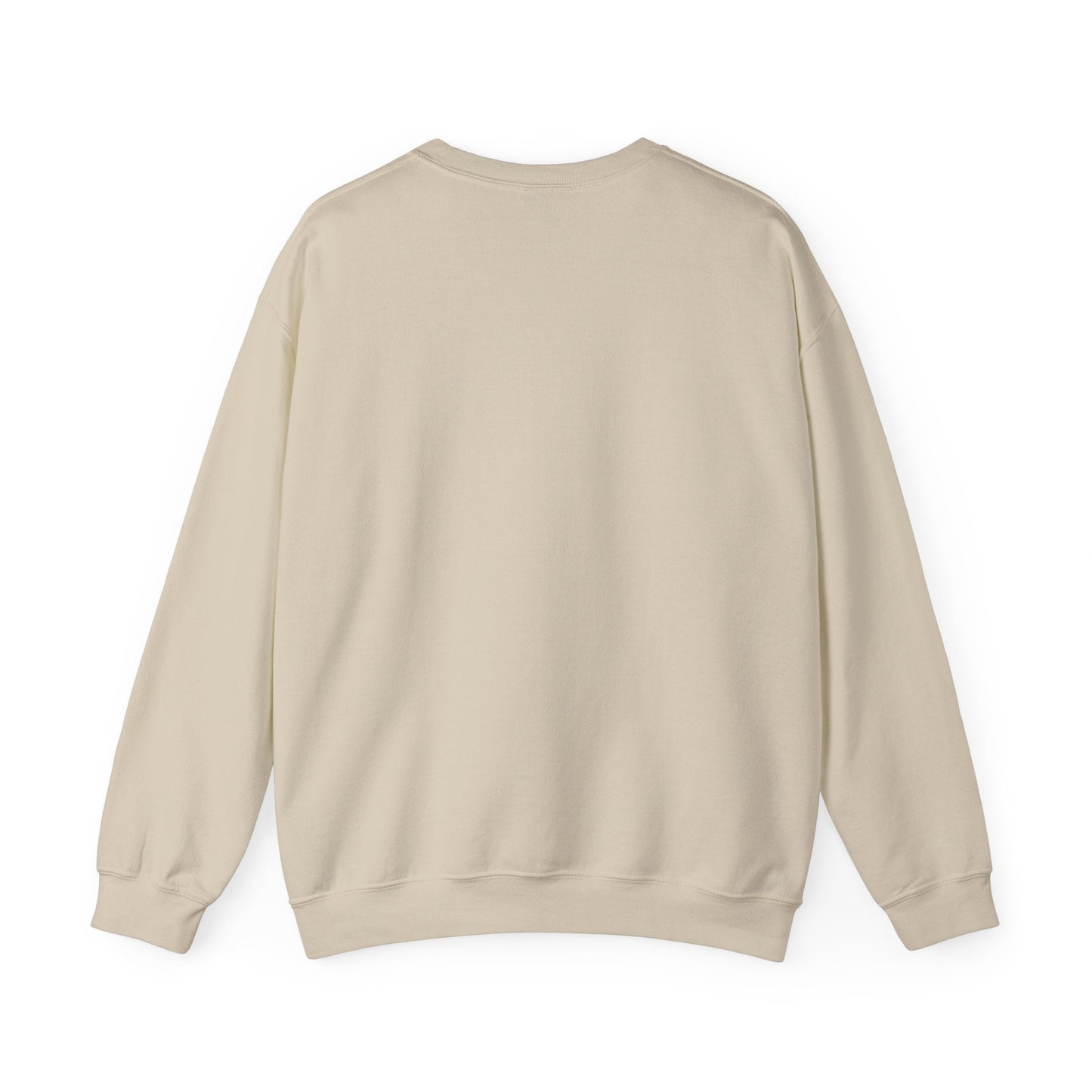 #1 Procrastinator Crewneck Sweatshirt | Top-List Graphic, Rank-Obsessed