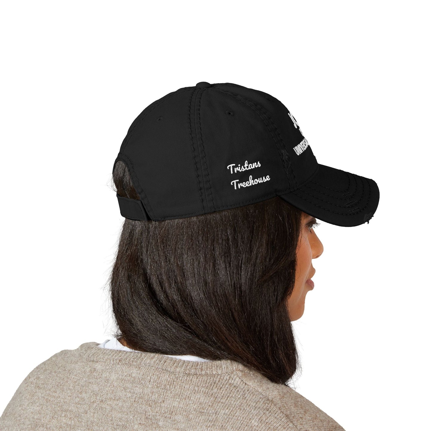 Joy is a Universal Language – Hat