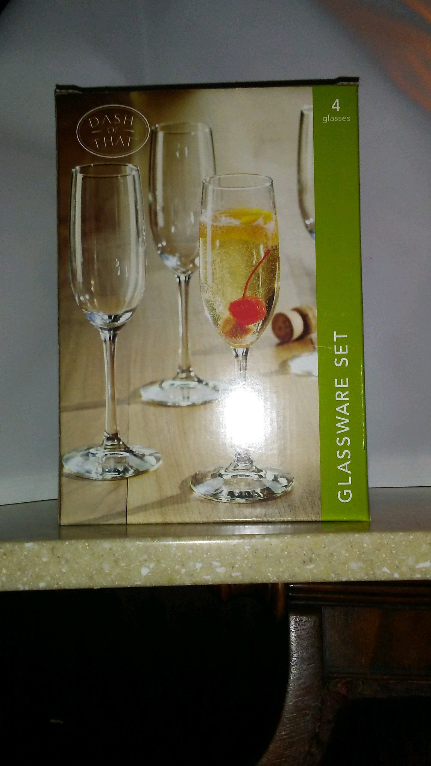 Clearance
