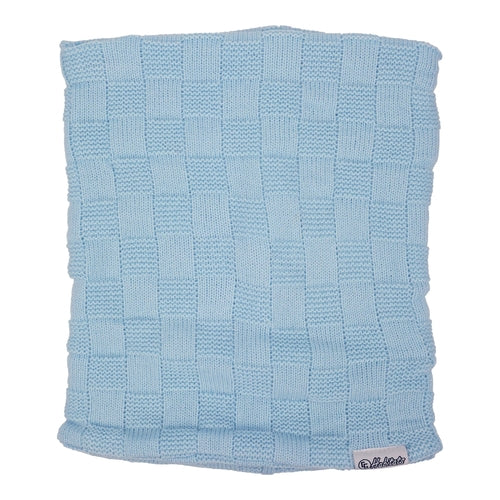 Knitted Neck Gaiter_Standard