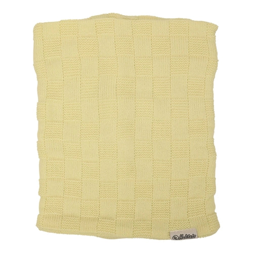Knitted Neck Gaiter_Standard