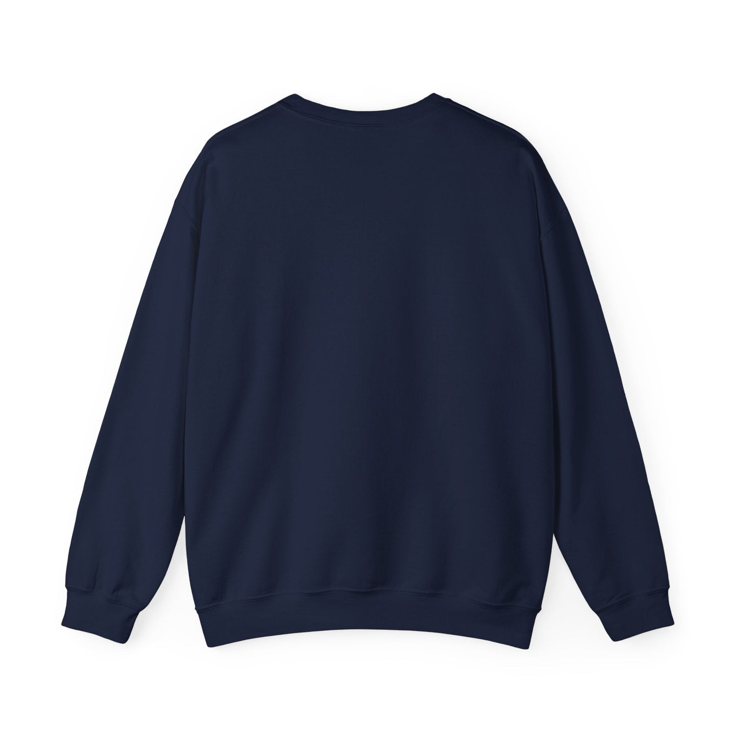 Hand-Drawn Doodle Circle Sweatshirt | line drawing, sketch pattern