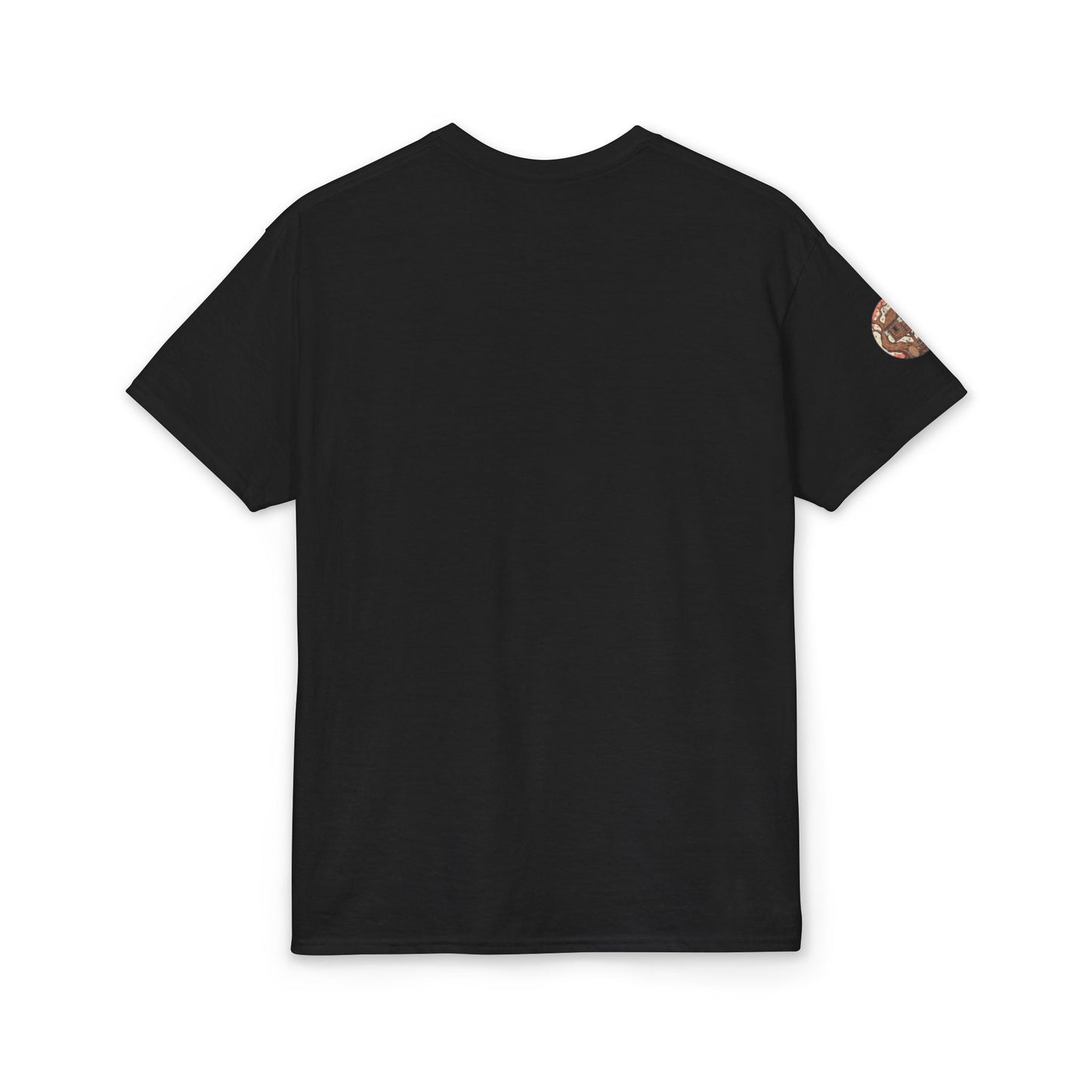Peace ULP Dove Unisex DryBlend® T-Shirt