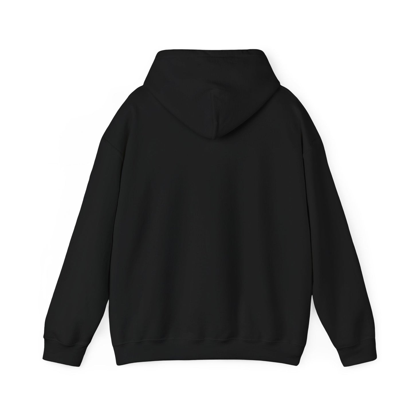 Planting Trees, Not Problems Hoodie | eco humor, sustainable living