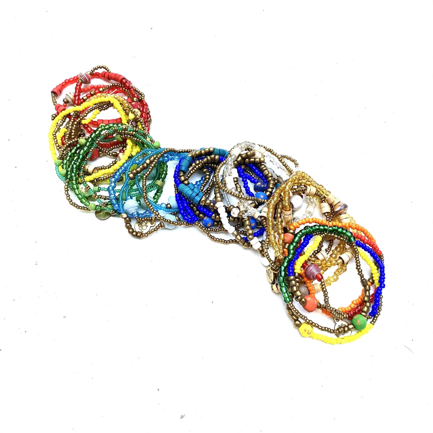 Stacker Bracelets