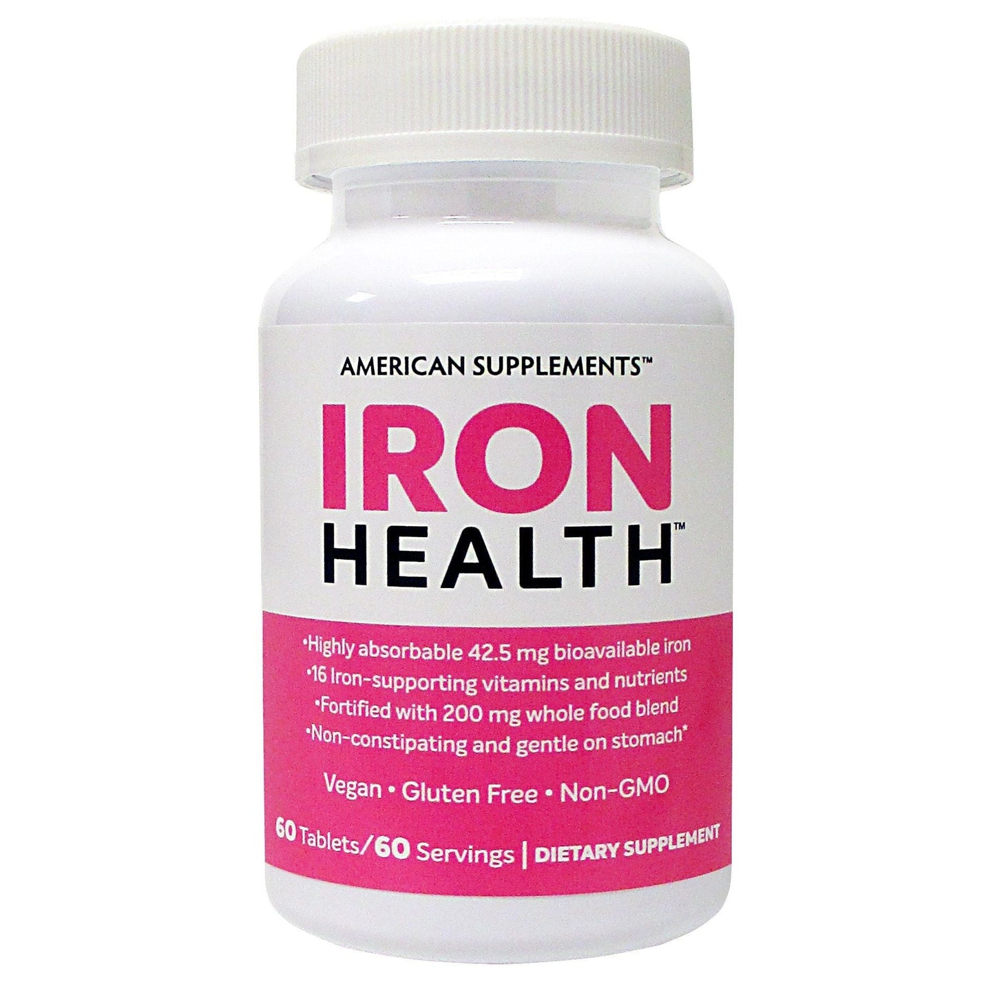 Health Plus Super Colon Cleanse - 500 Mg - 240 Capsules
