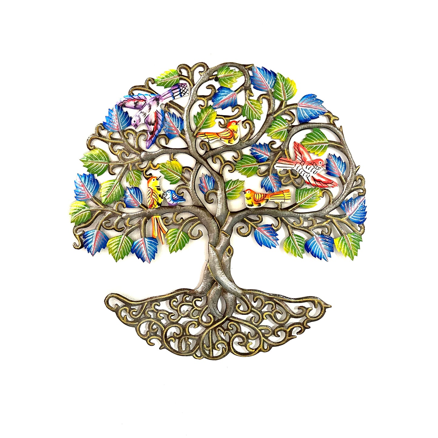 Little Birds Tree of Life