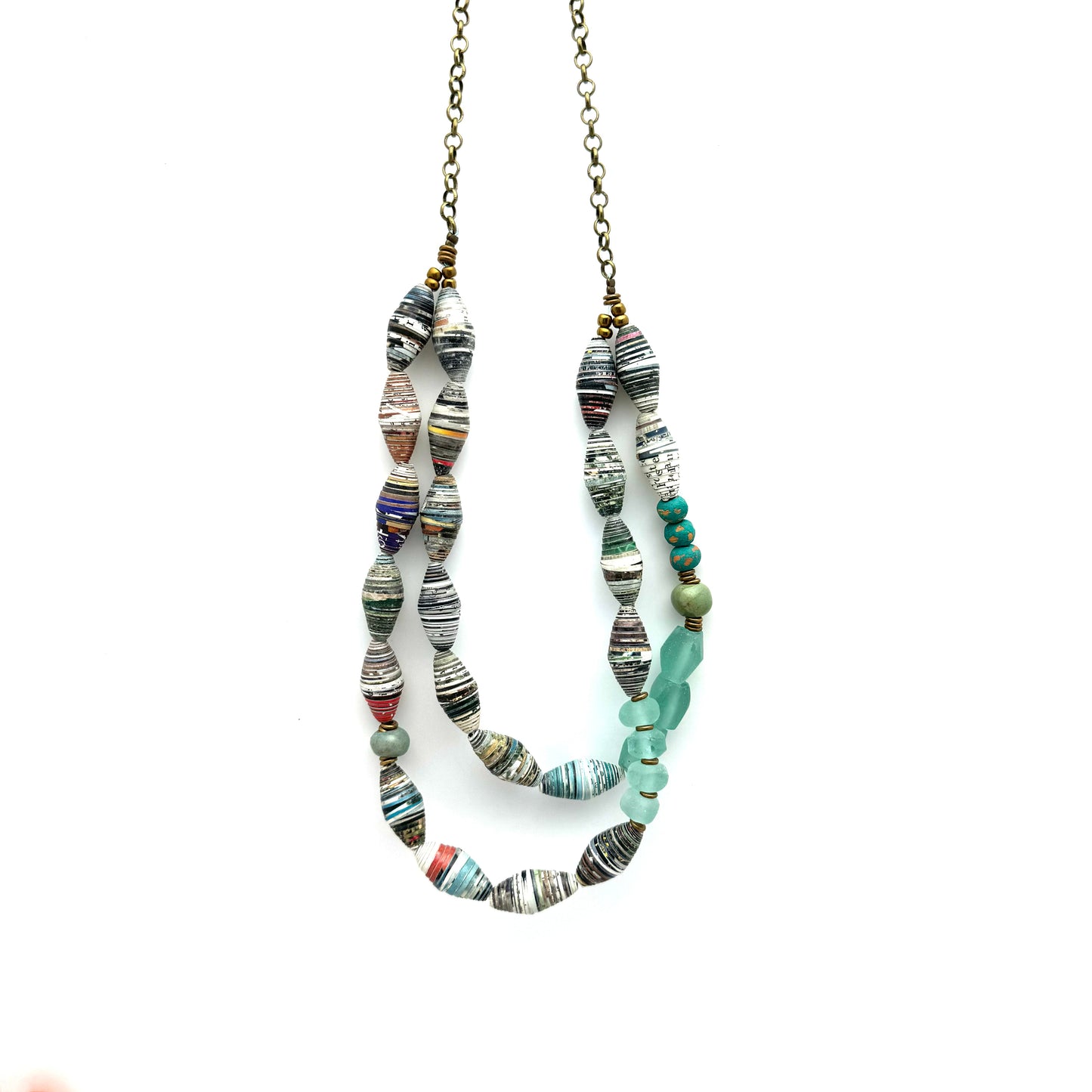 Miss Lucy Necklace