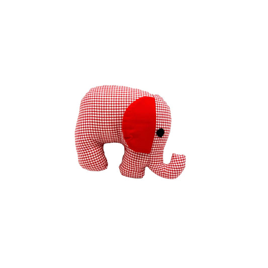 School Uniform Baby Elephant