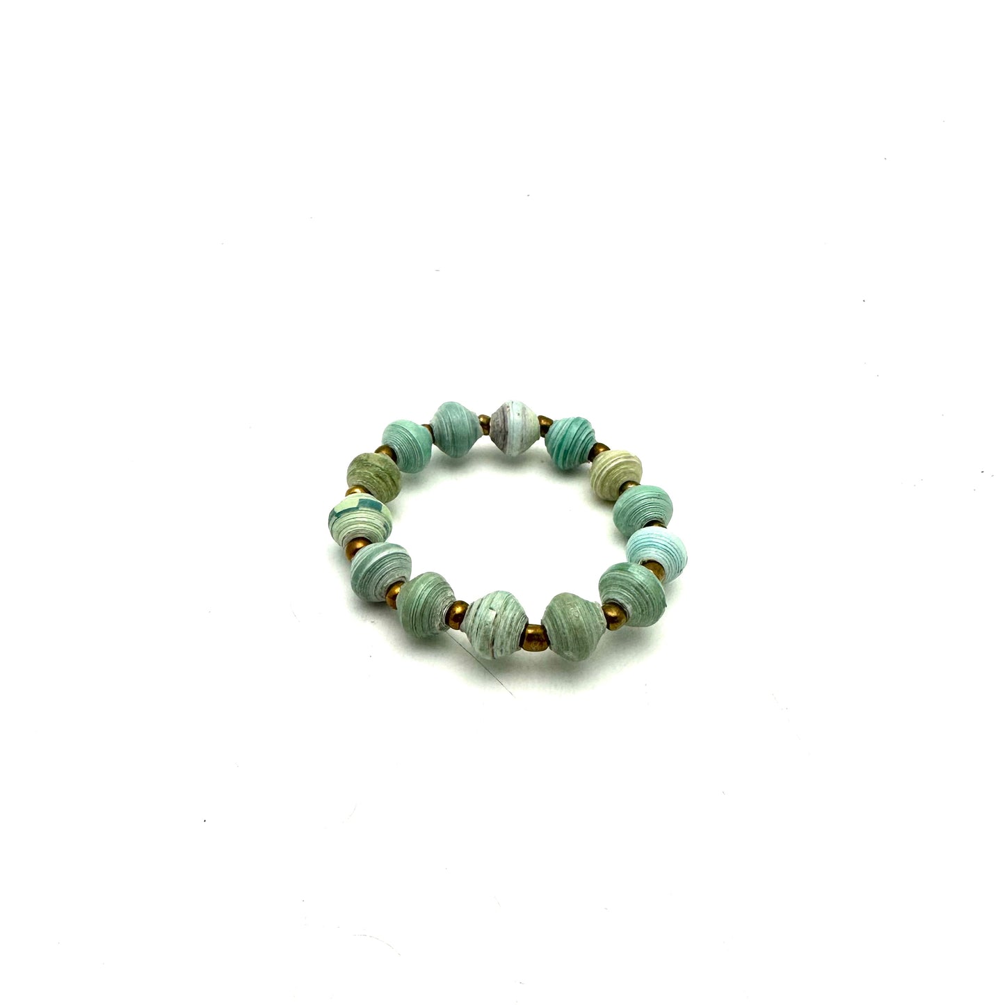 Sweet Pea Bracelet for Little Girls