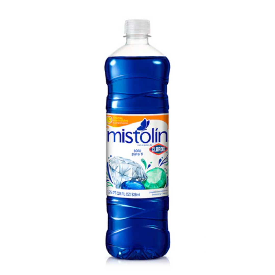 Mistolin Multi‑Surface Cleaner 28 oz (Solo Para Ti Scent)