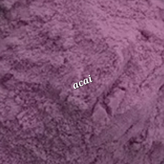 Acai­ Berry