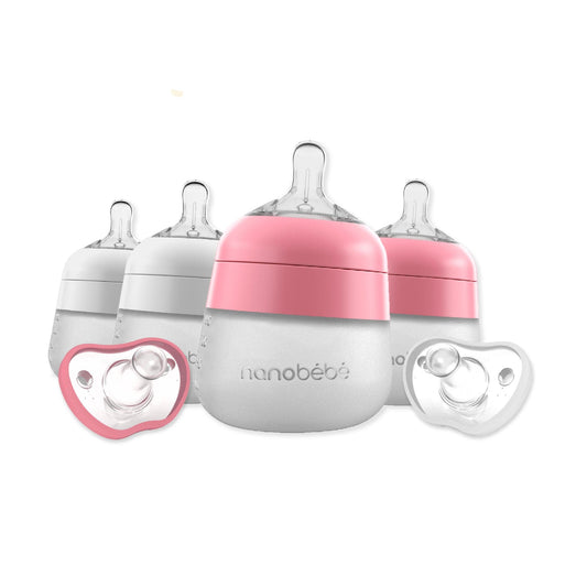 Strawberries & Cream Flexy Bundle