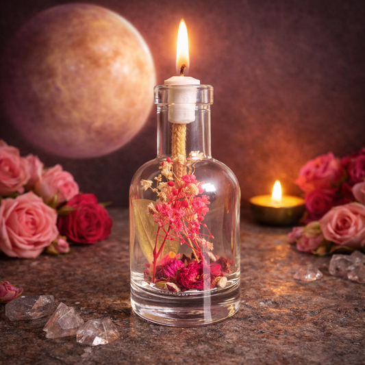 Venus - Oil Candle