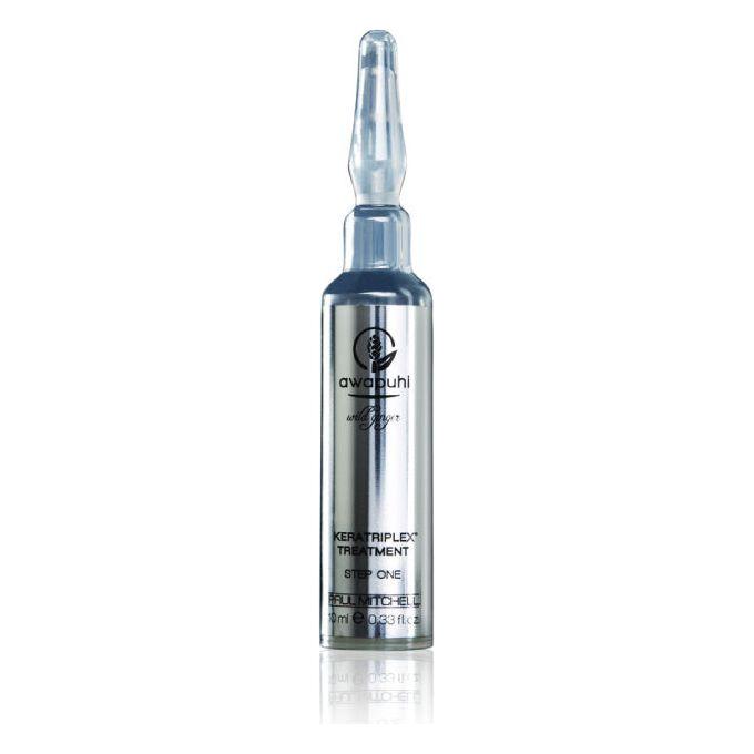 Paul Mitchell Awapuhi Wild Ginger Keratriplex Treatment 0.33oz