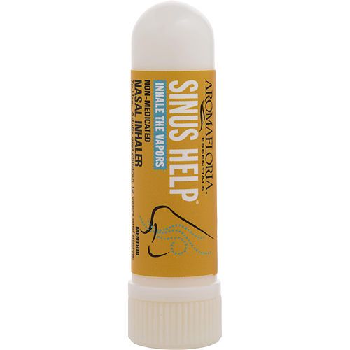 Aromatherapy Inhalers