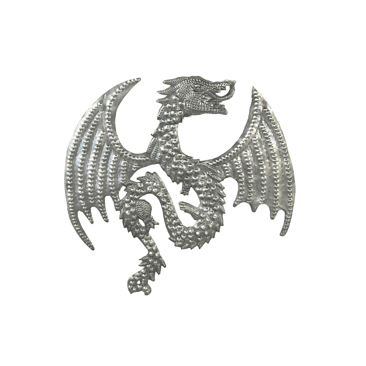 Medium Dragons