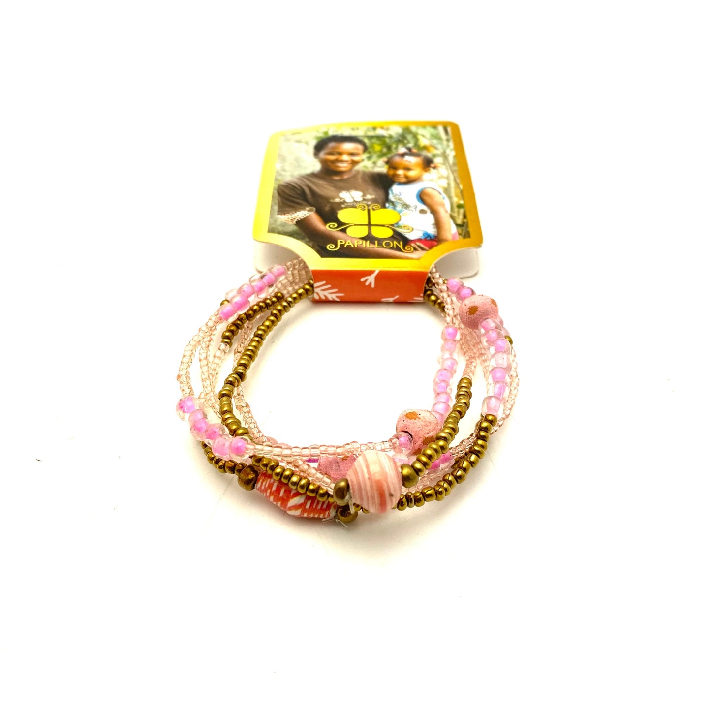 Stacker Bracelets