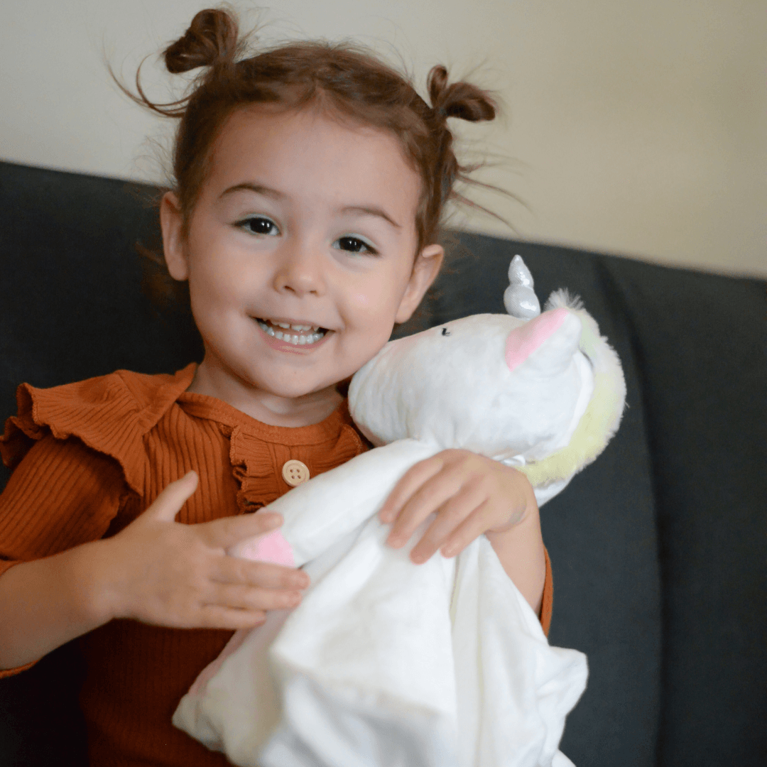 Maisie the Unicorn