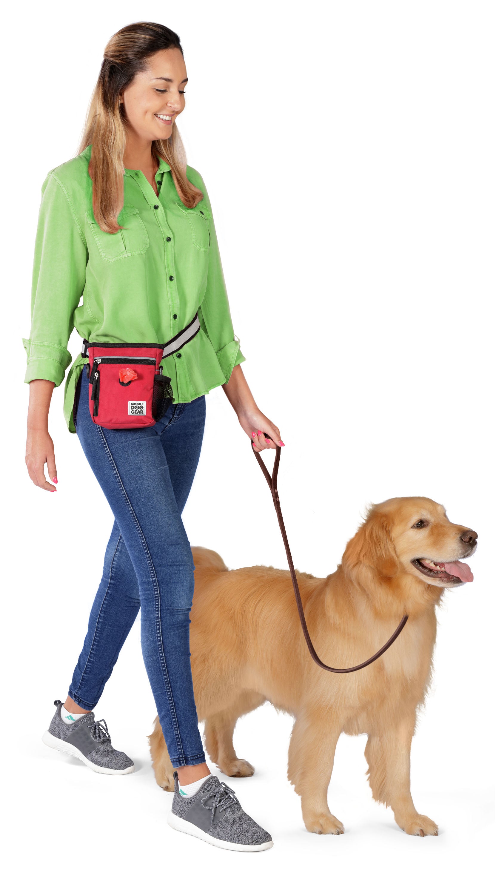 Day/Night 6 Pc Walking Bag - cavamart.com