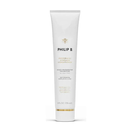 Philip B. Peppermint Avocado Conditioner 6 oz