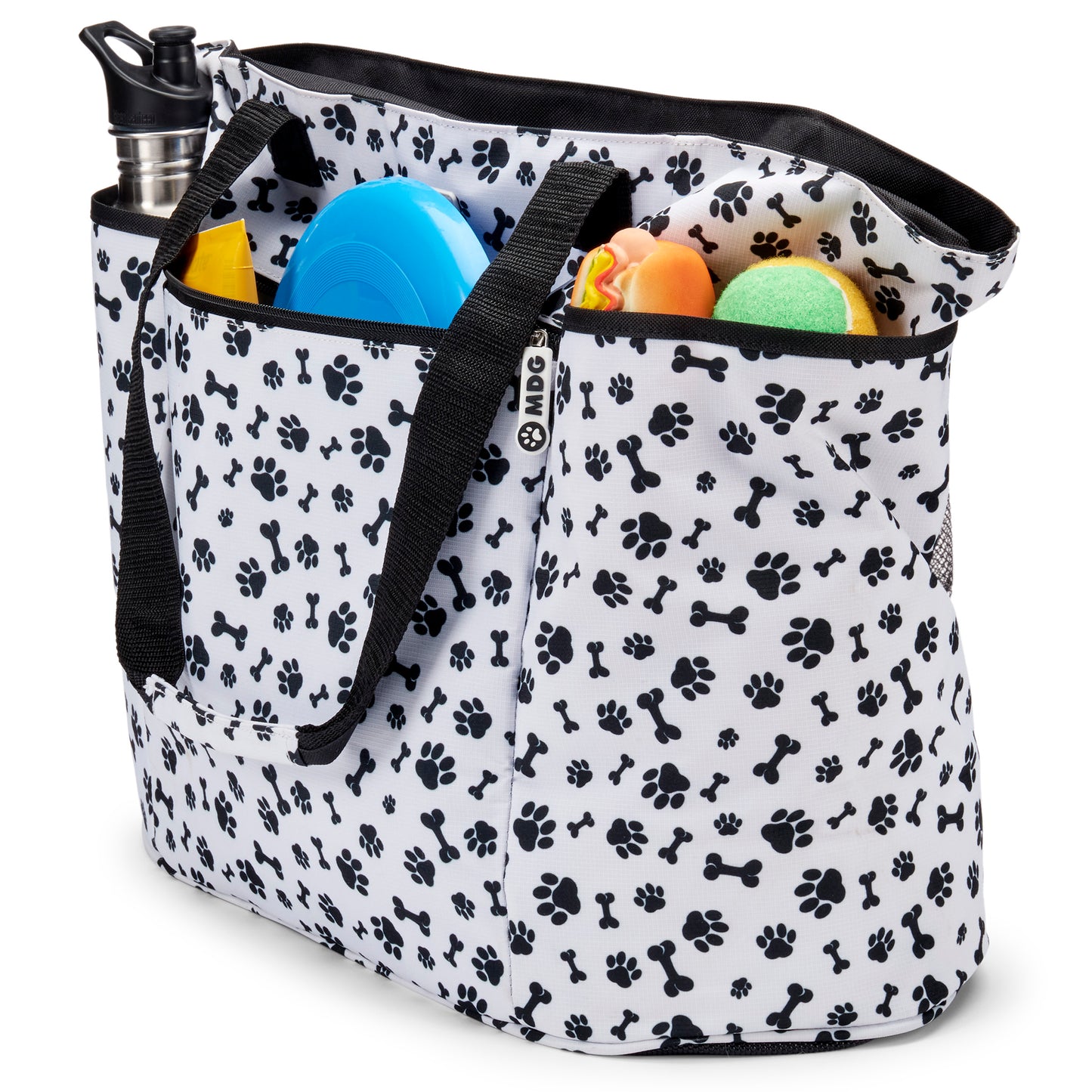 Mobile Dog Gear Dogssentials Tote Bag - cavamart.com